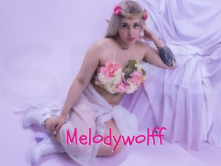 Melodywolff