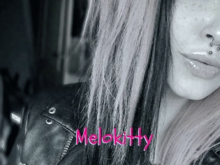 Melokitty