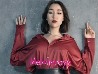 Melonyrayy