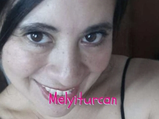 Melyiturcan