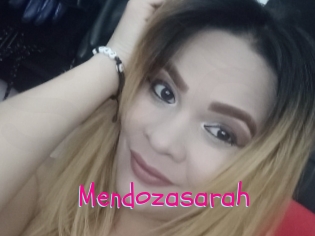 Mendozasarah