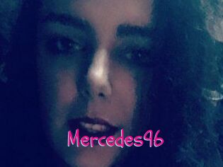 Mercedes96