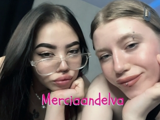 Merciaandelva