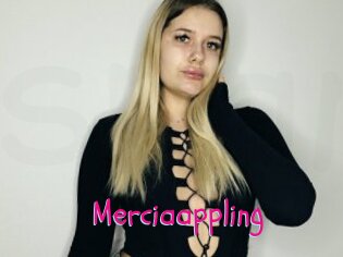 Merciaappling