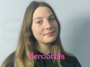 Merciabain