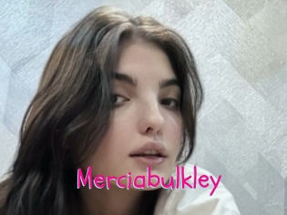 Merciabulkley