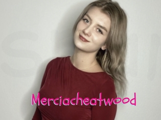 Merciacheatwood