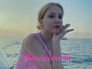 Merciacorrell