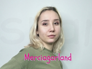 Merciagarland