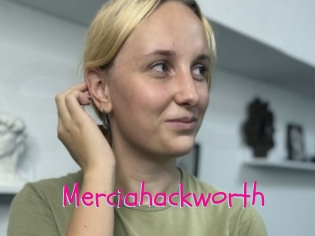 Merciahackworth