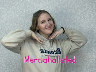 Merciahallsted