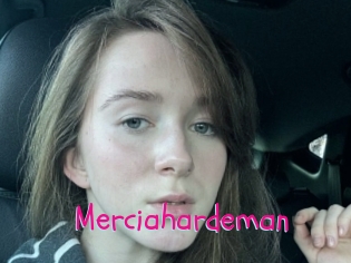 Merciahardeman