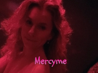 Mercyme