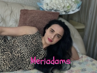 Meriadams