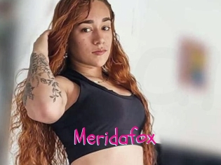 Meridafox