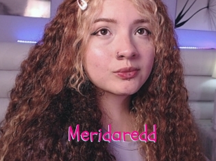 Meridaredd