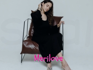merilove Spanking Sarah