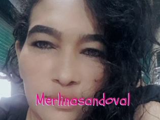 Merlinasandoval