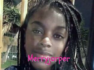 Merryjarper