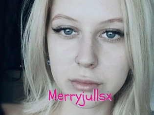 Merryjullsx