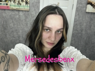 Mersedesbenx