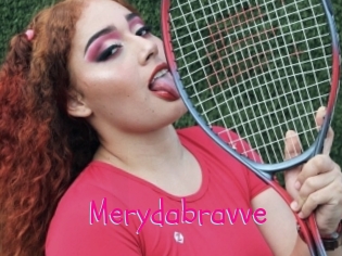 Merydabravve