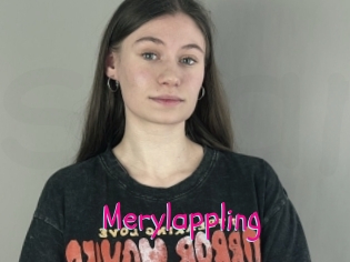 Merylappling