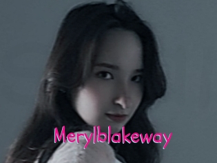 Merylblakeway