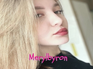 Merylbyron