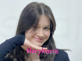 Merylcaris