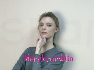 Merylcrumblin