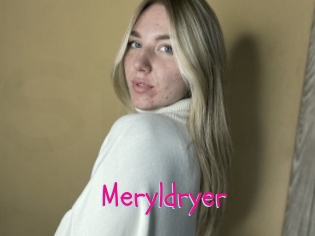 Meryldryer