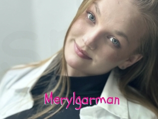 merylgarman Spanking Sarah