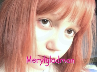 Merylgladman