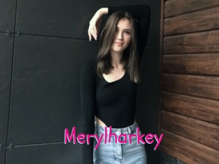 Merylharkey