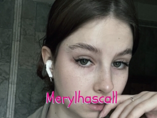 Merylhascall