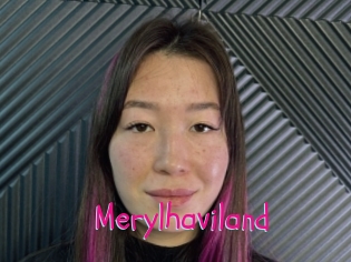 Merylhaviland