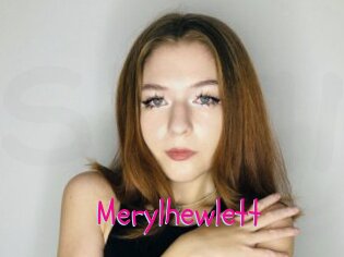 Merylhewlett