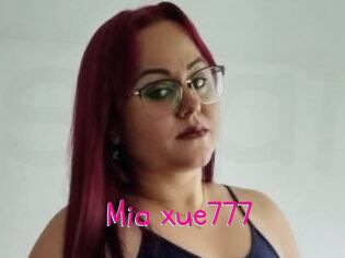 Mia_xue777