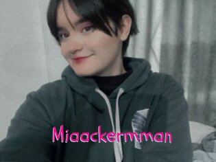 Miaackermman