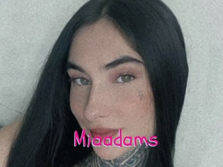 Miaadams