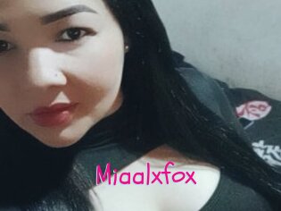 Miaalxfox