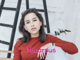 Miaarsus