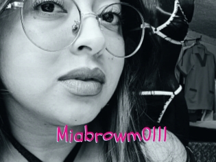 Miabrowm0111