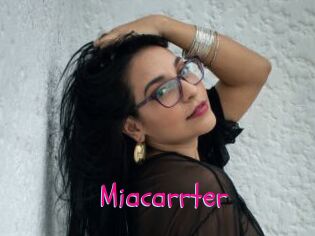 Miacarrter