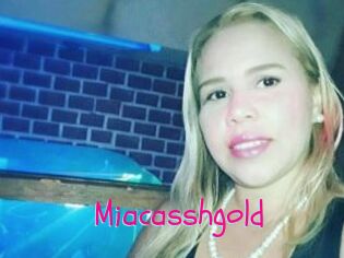 Miacasshgold