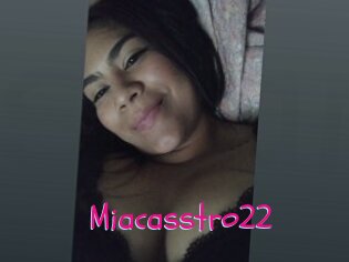 Miacasstro22