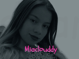 Miaclouddy