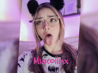 Miacollinx