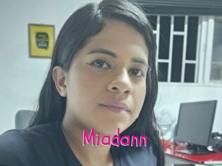 Miadann